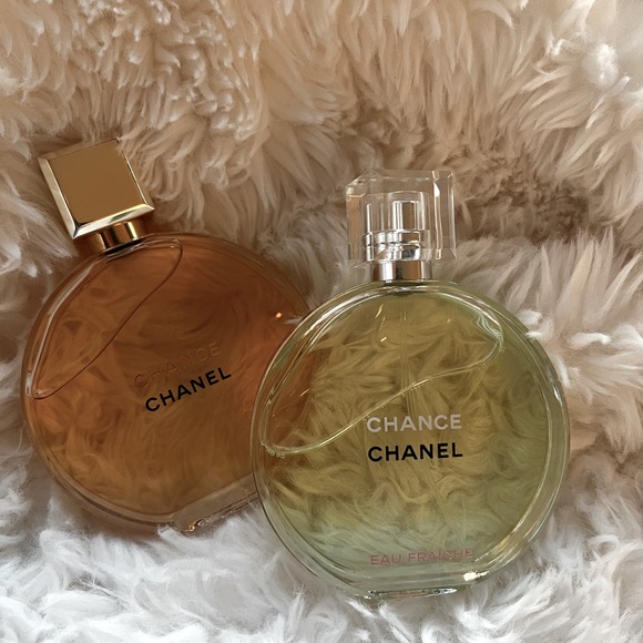 CHANEL Other Chanel Chance Fragrance Bundle Poshmark